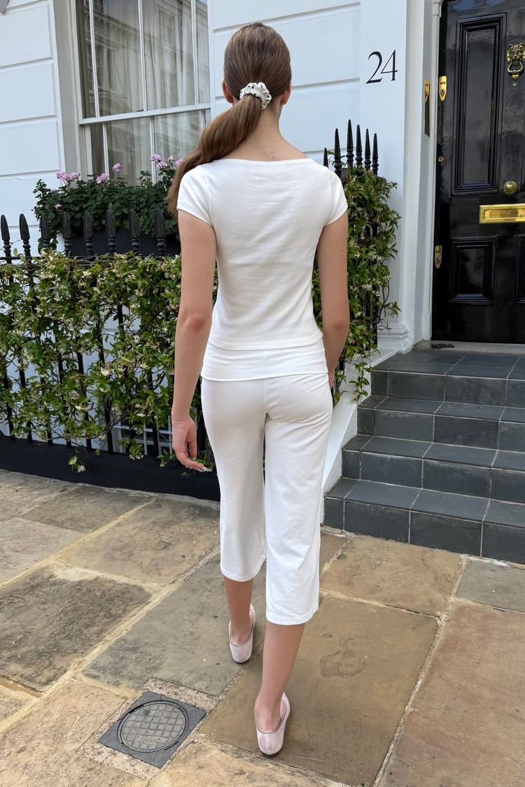 Priscilla Capri Pants | Priscilla Capri Pants