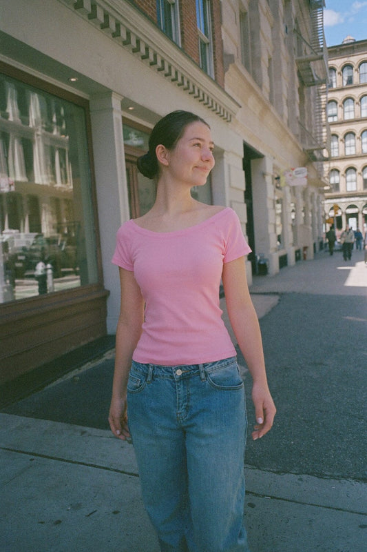 Blush Pink / XS/S
