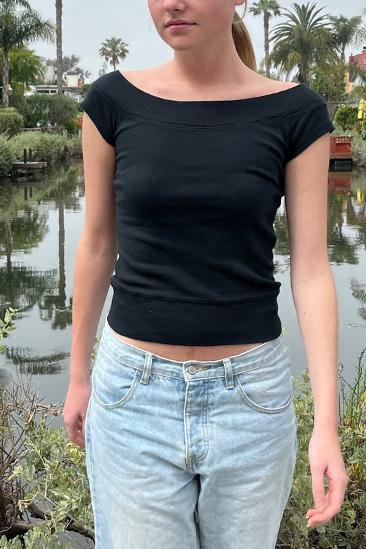 Bm Style CLOTHING - Tops – Brandy Melville Europe