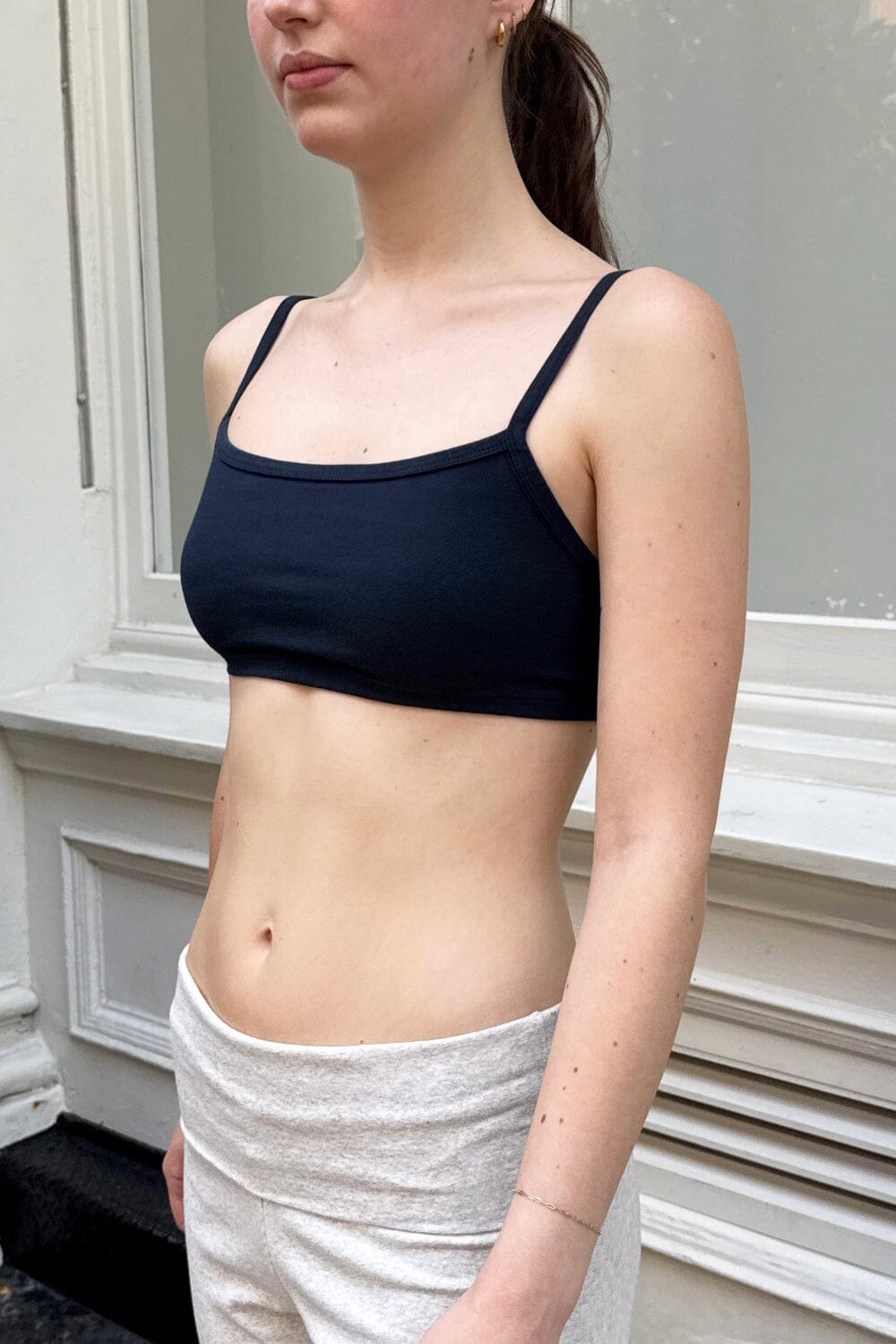 Navy Blue / XS/S
