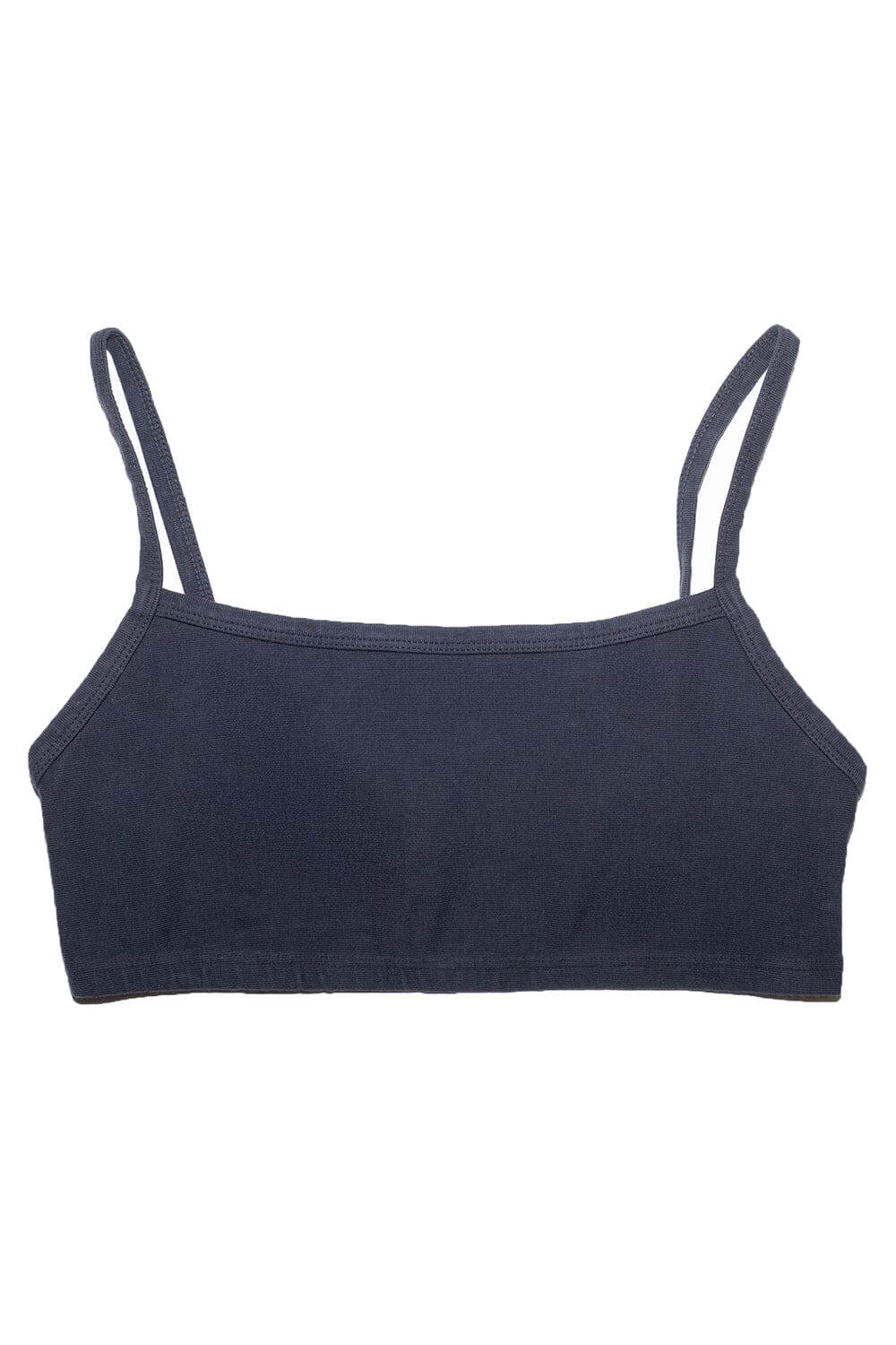 Isla Tank Top | Navy Blue / XS/S