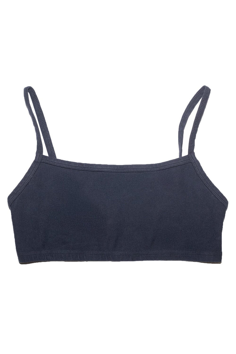 Isla Tank Top | Navy Blue / XS/S