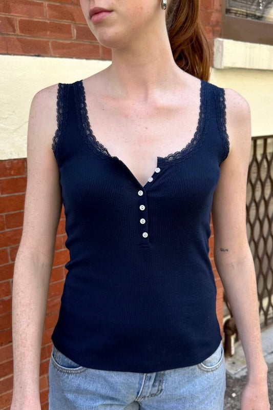 Classic Navy / XS/S