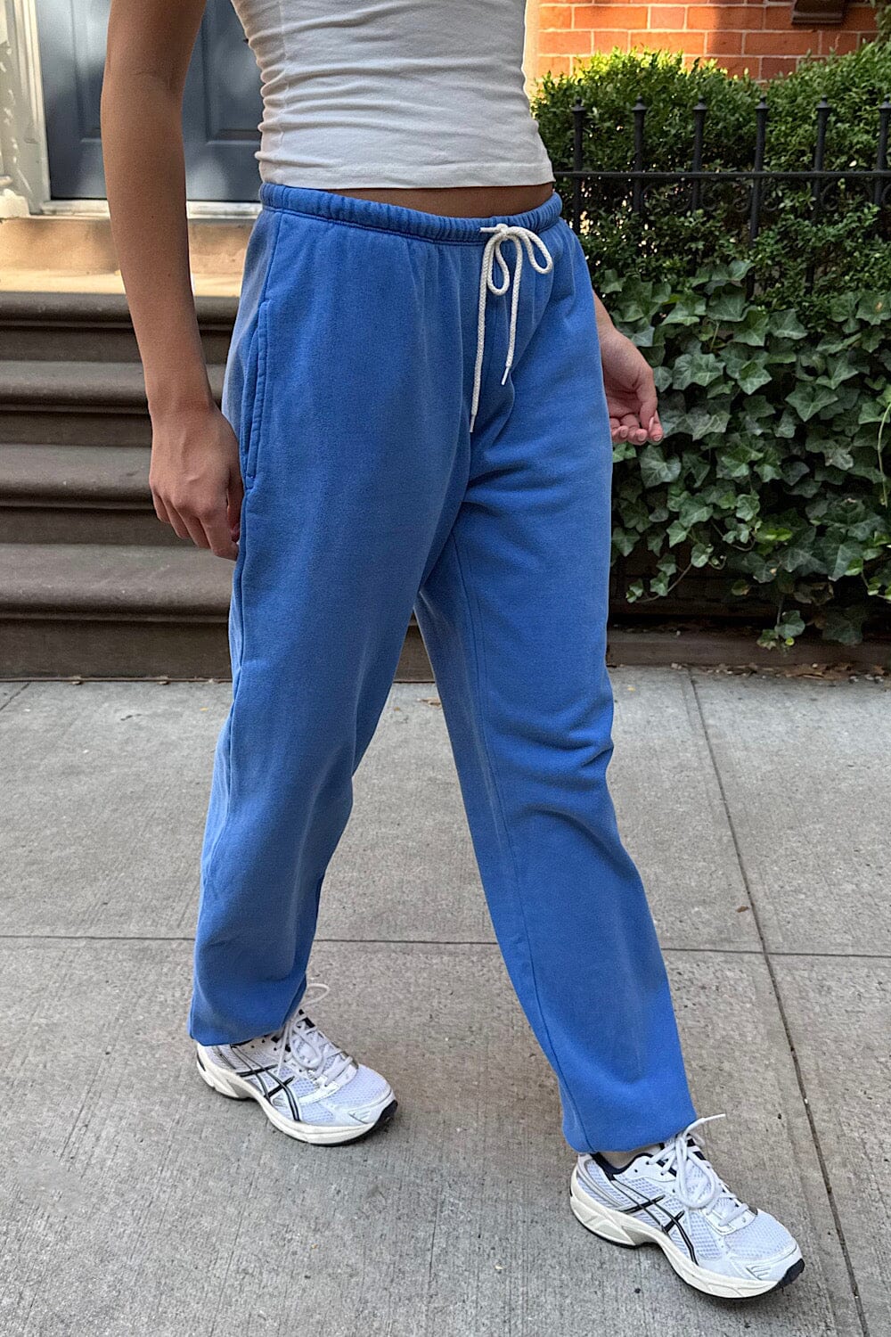 Steel Blue / S