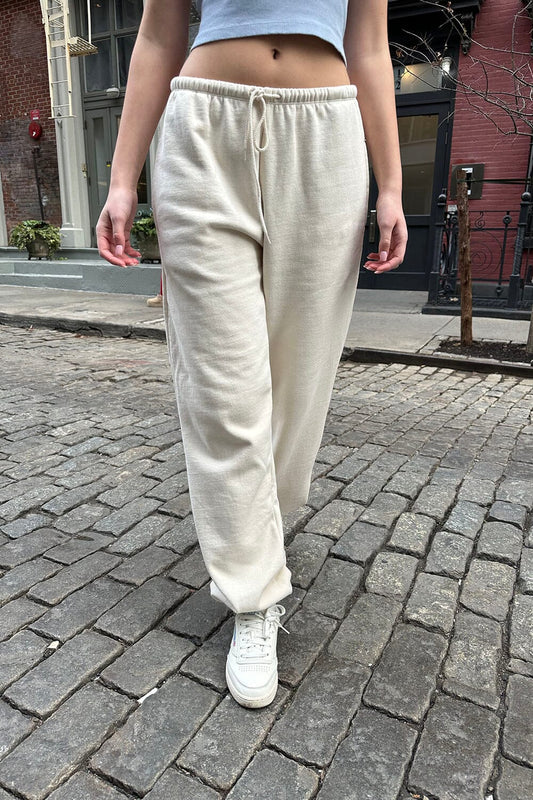 Ivory / S/M