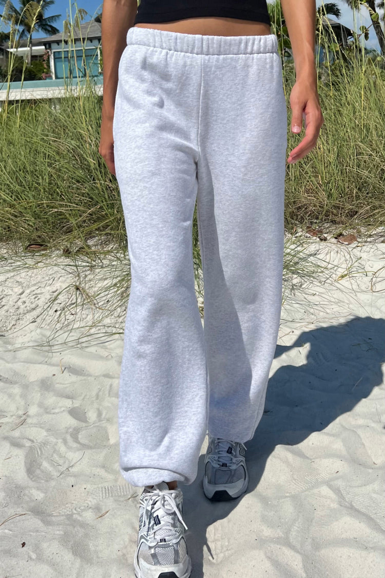 Rosa Sweatpants – Brandy Melville Europe1