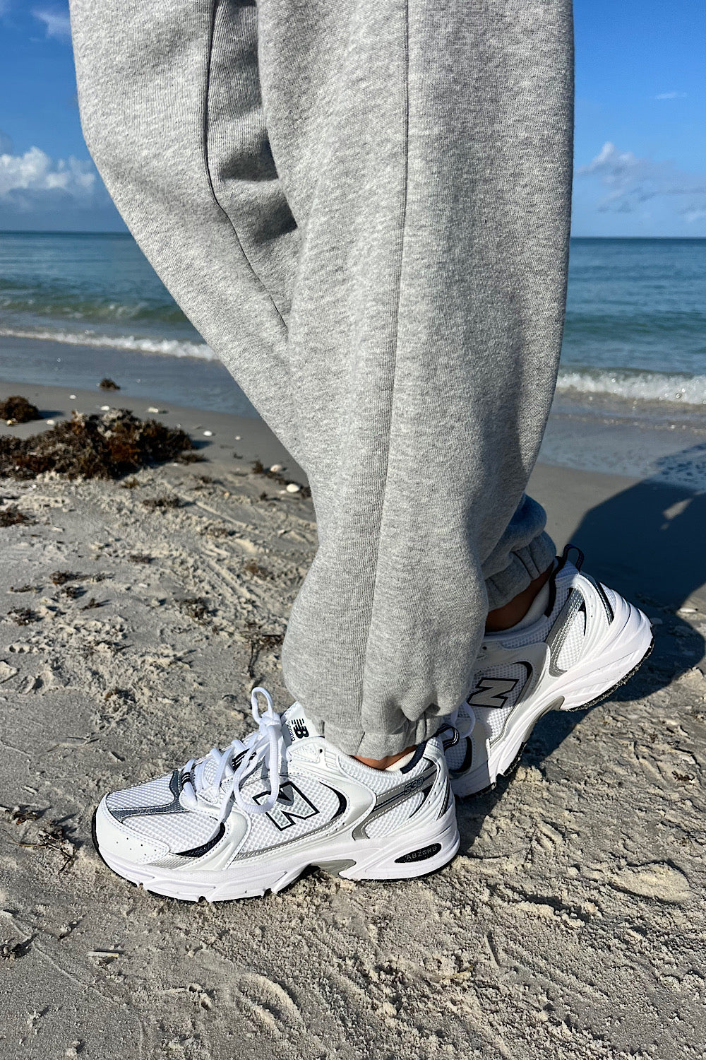 Light Grey
