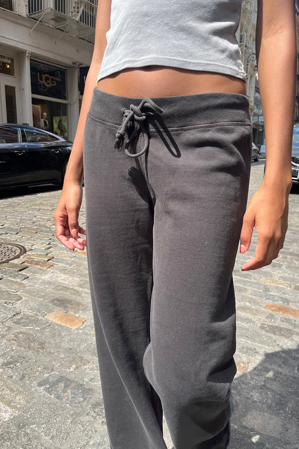 Pantalón Chandal Hombre Pantalón Deportivo Brandy Melville Rainey