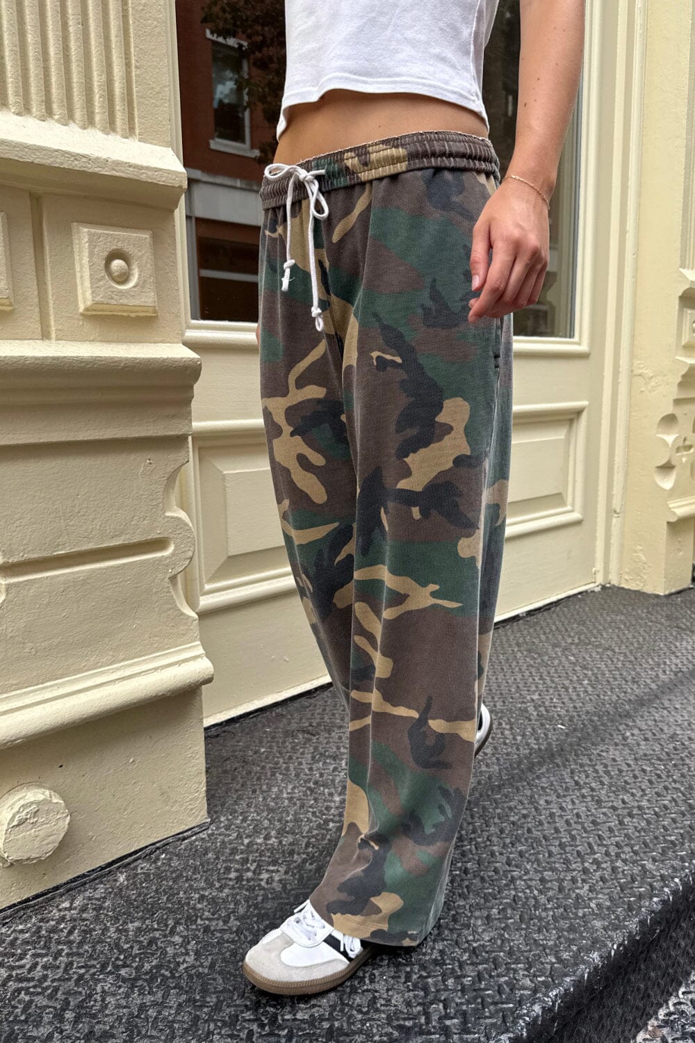 Camouflage / S/M
