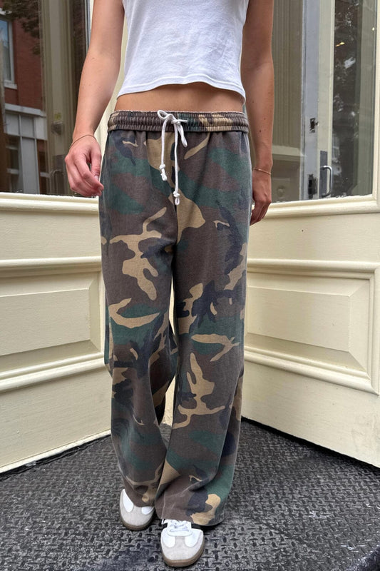 Camouflage / S/M