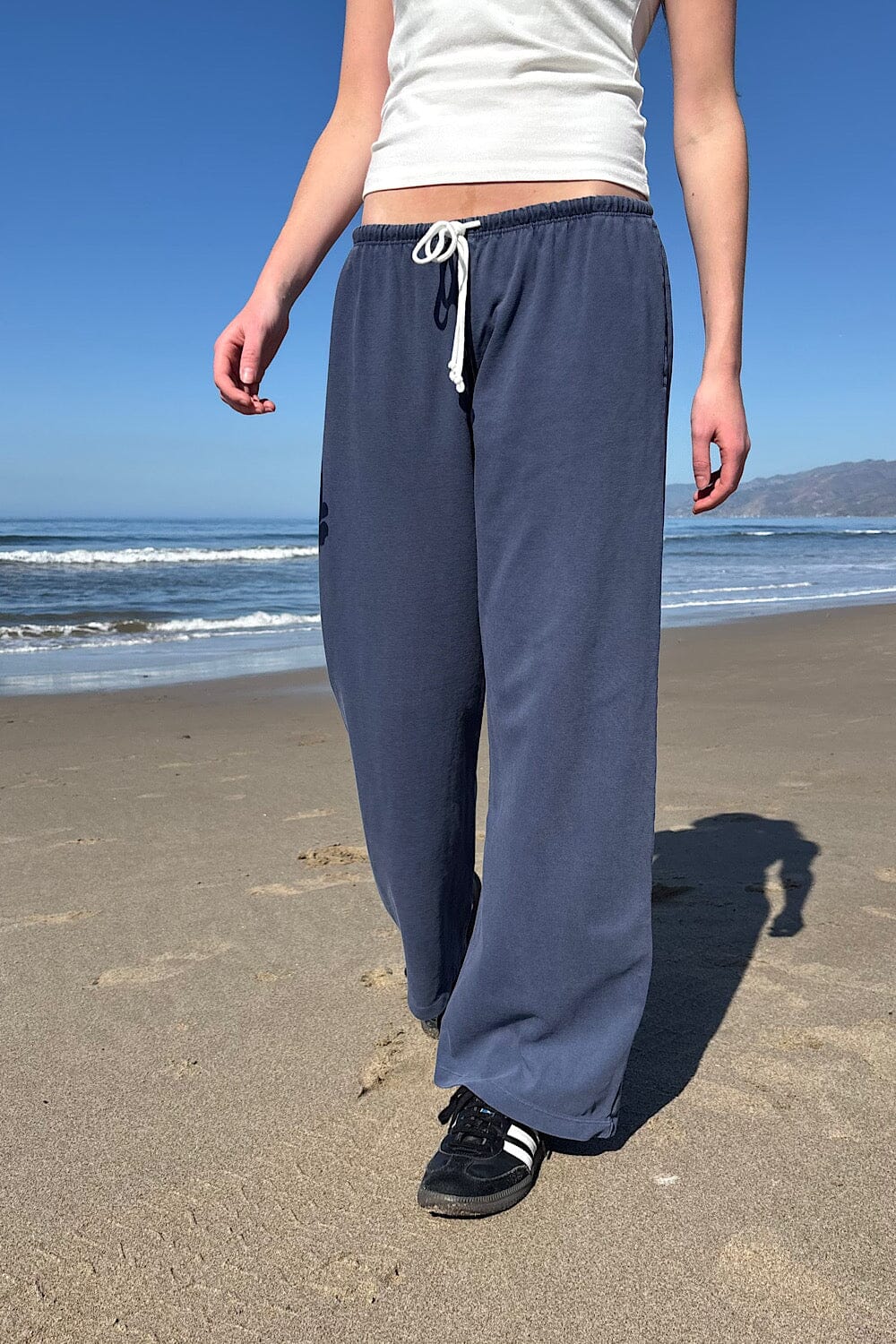 Faded Blue / XS/S