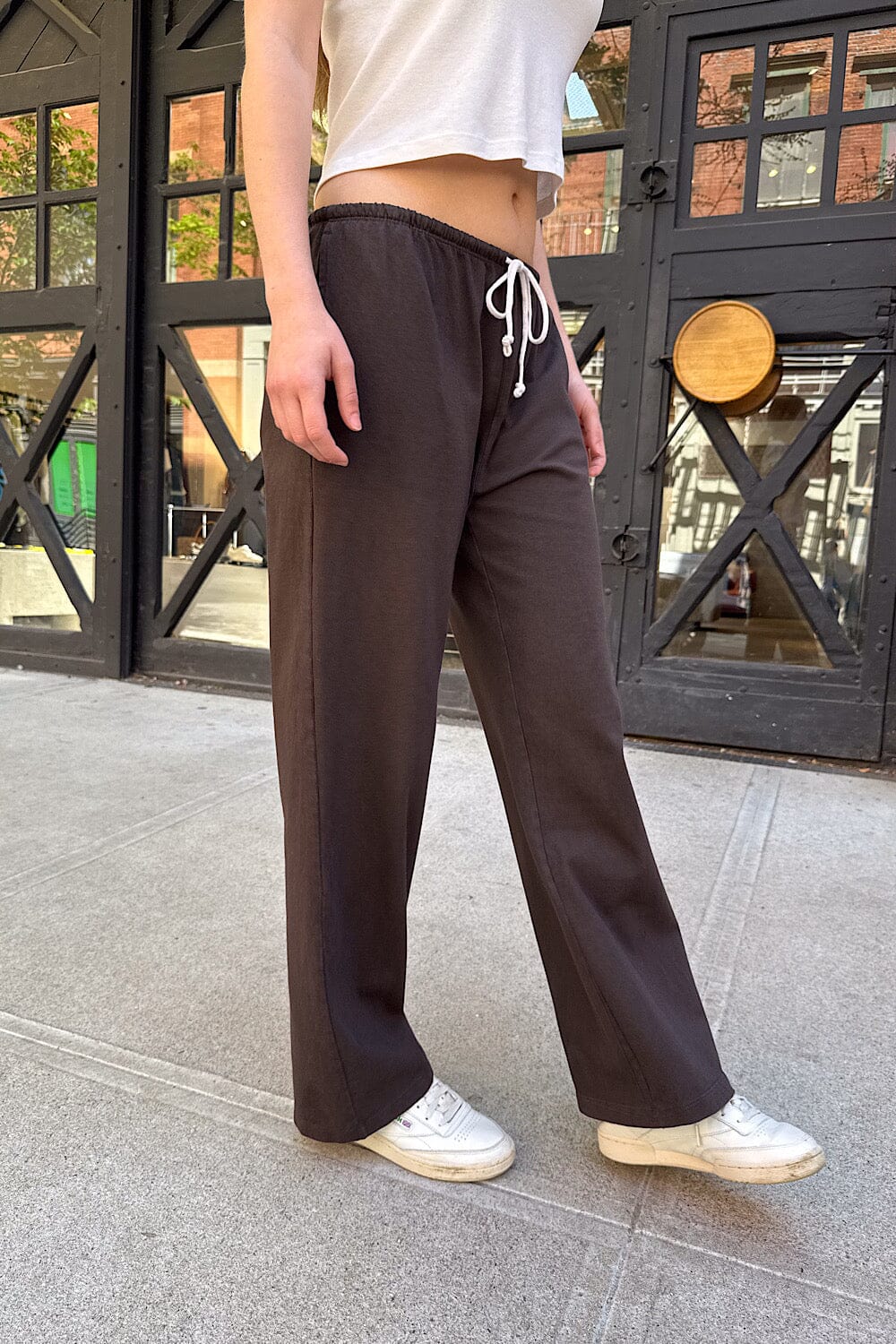 Dark Brown / XS/S