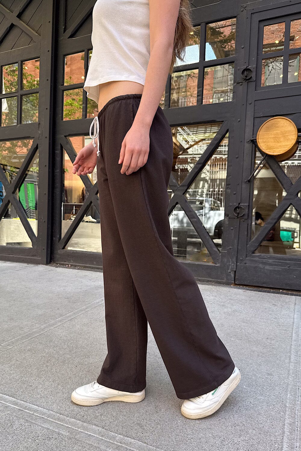 Dark Brown / XS/S