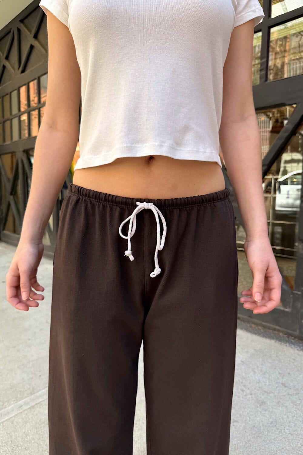 Dark Brown / XS/S