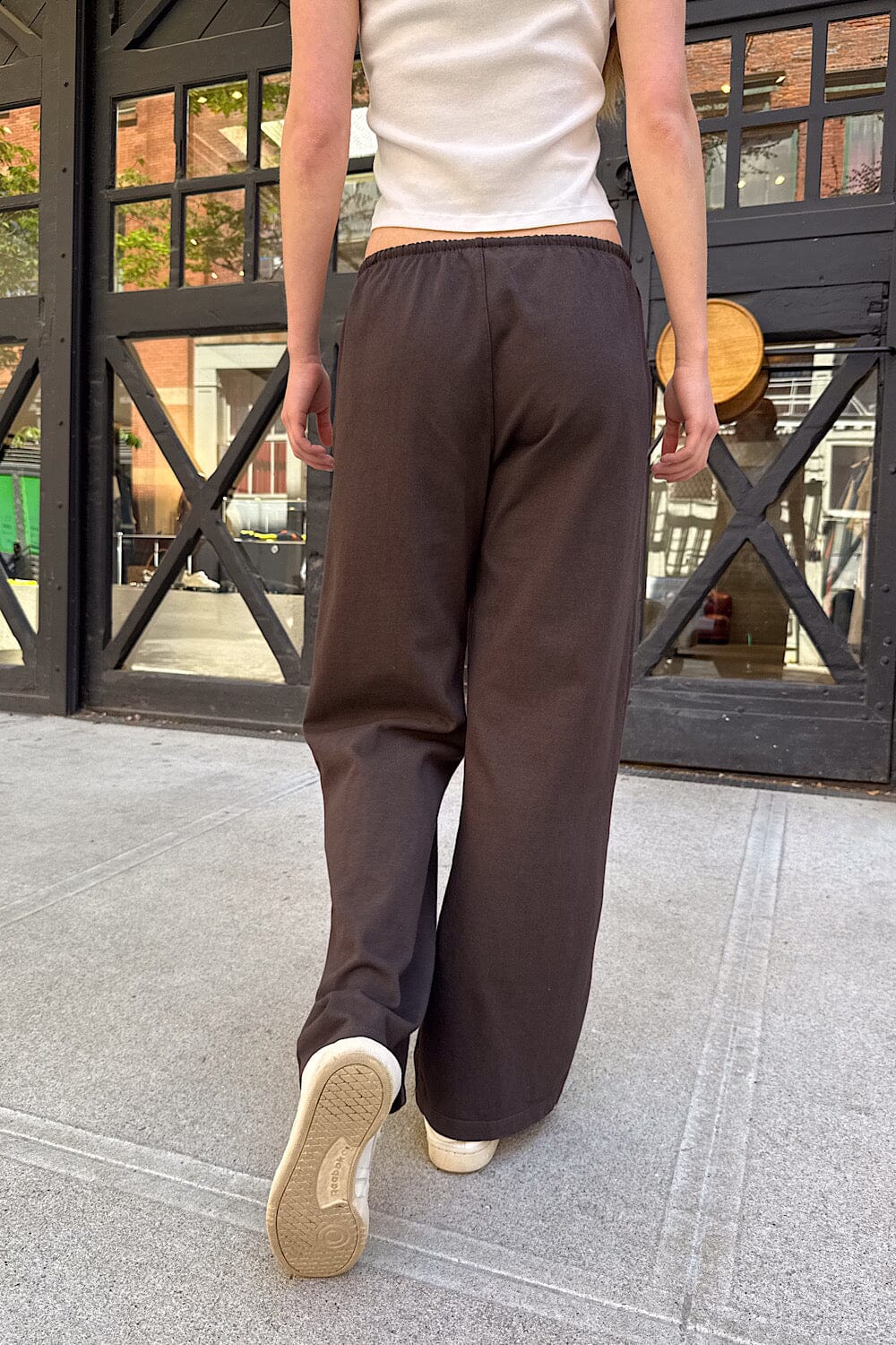 Dark Brown / XS/S
