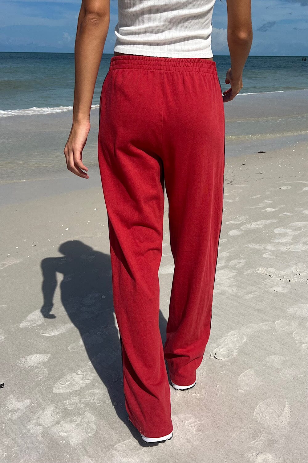 Red / S/M