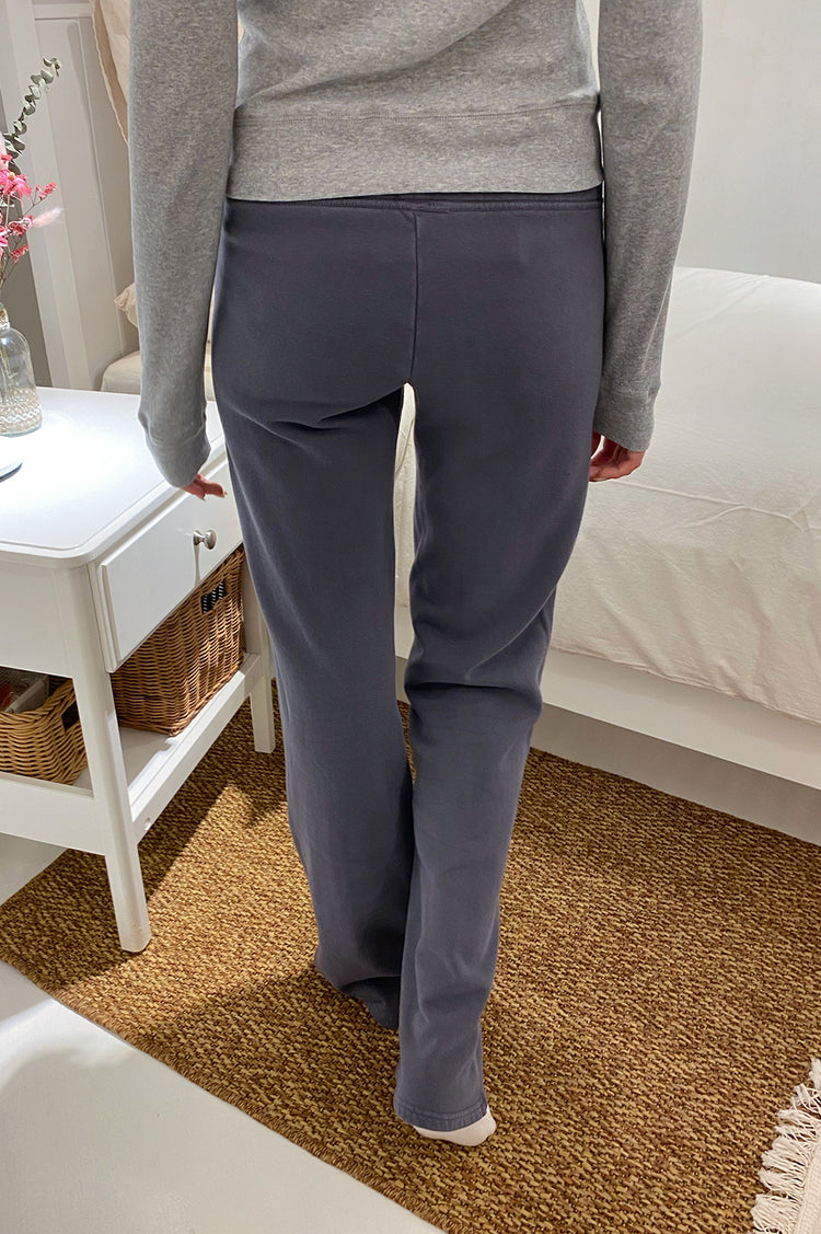 Anastasia Pants | Faded Blue / XS/S