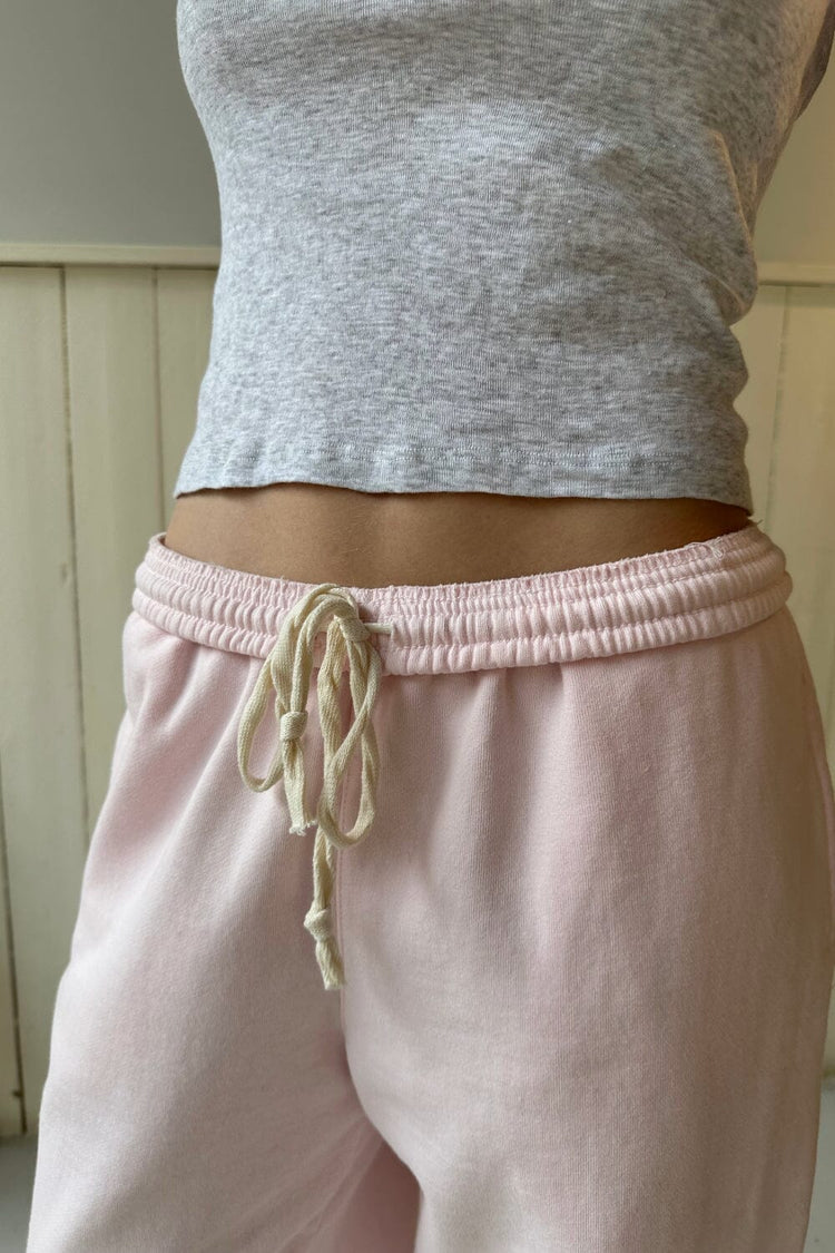 Anastasia Tie Sweatpants