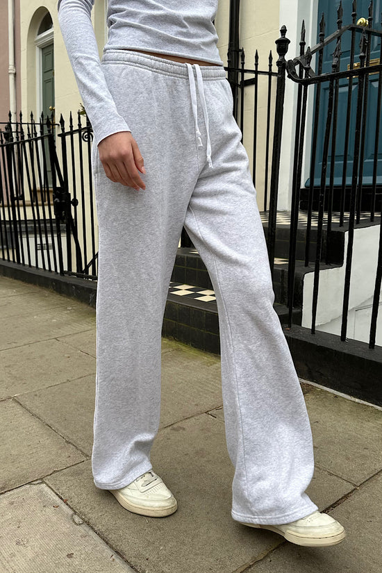 Anastasia Soft Sweatpants Brandy Melville Europe