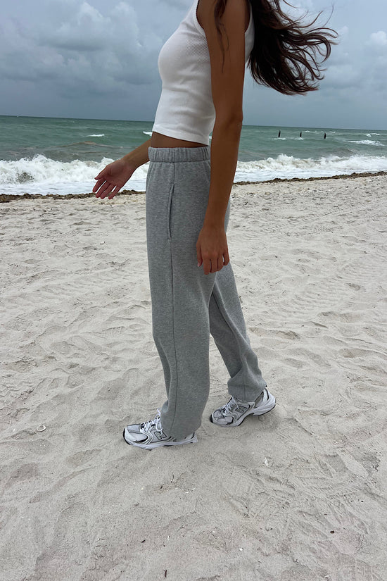 Anastasia Soft Sweatpants Brandy Melville Europe