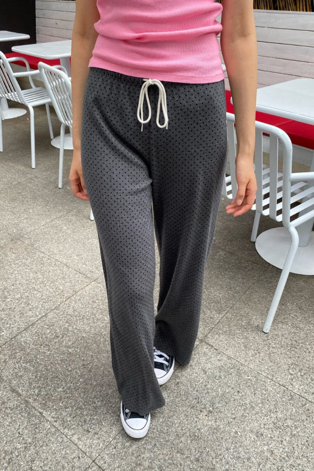 Anastasia Polka Dot Pants | 