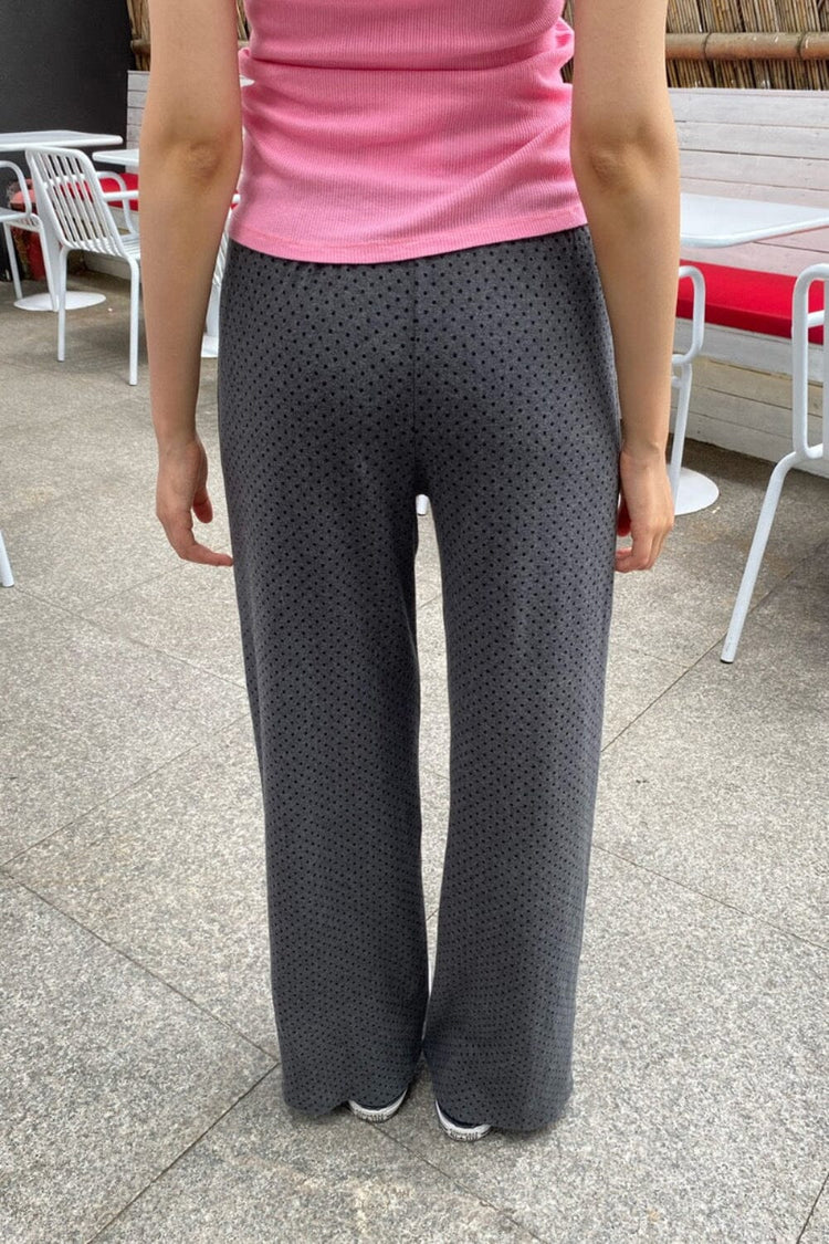 Anastasia Polka Dot Pants | Anastasia Polka Dot Pants