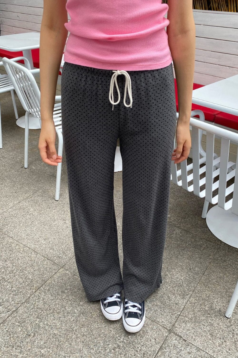 Anastasia Polka Dot Pants | 