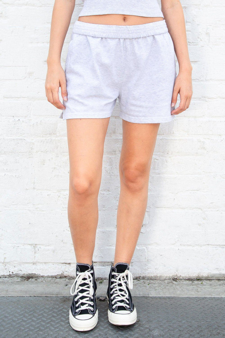 Rosa Sweatshorts | Rosa Sweatshorts