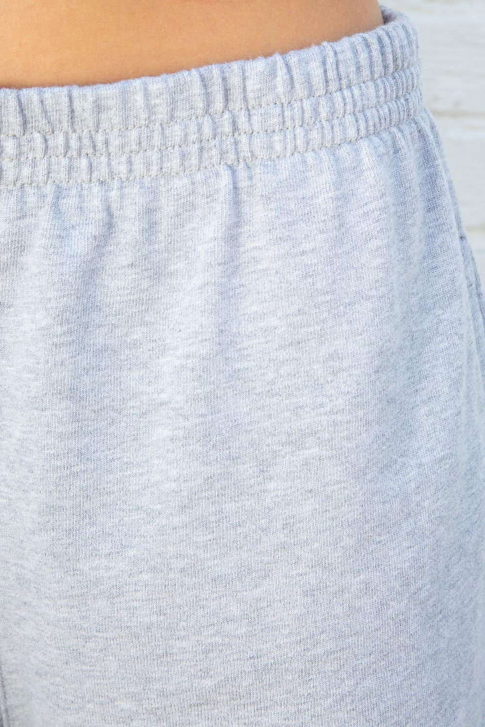 Heather Grey / S