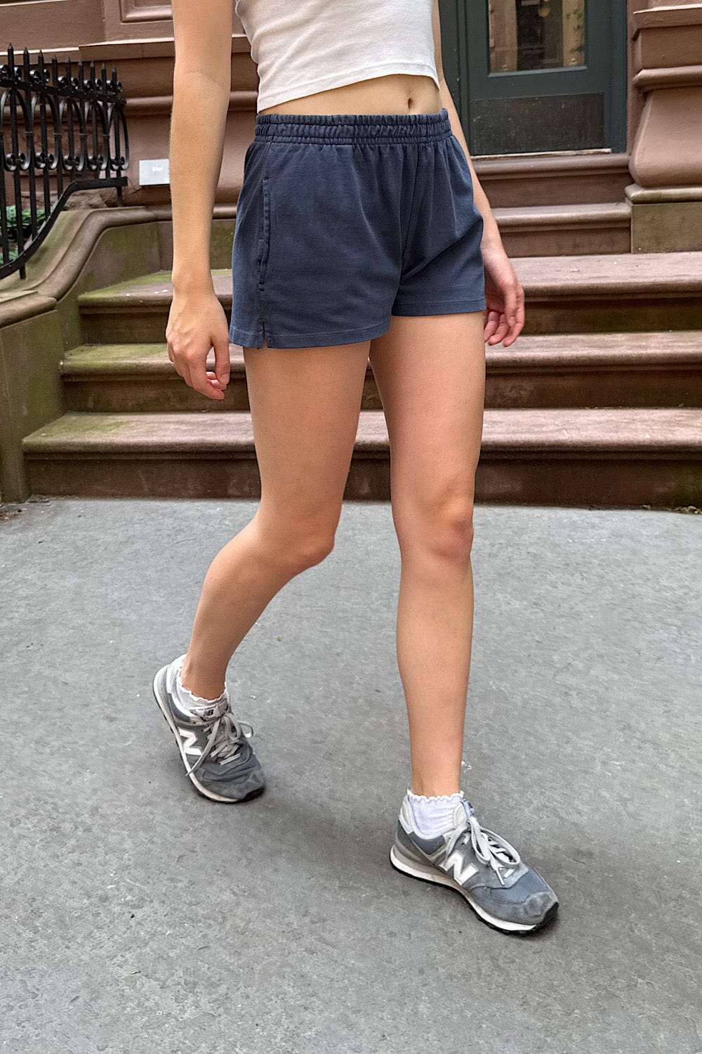 Navy Blue S/M