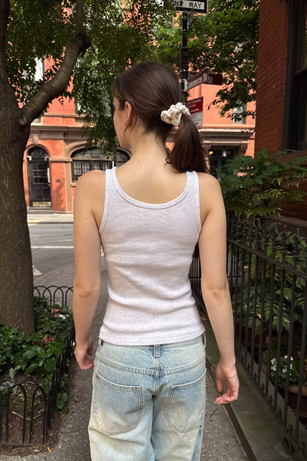 Silver Grey / XS/S