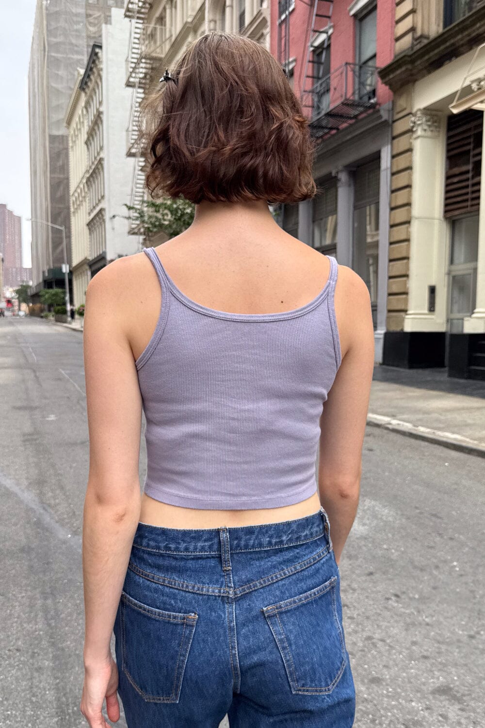 Lilac / XS/S