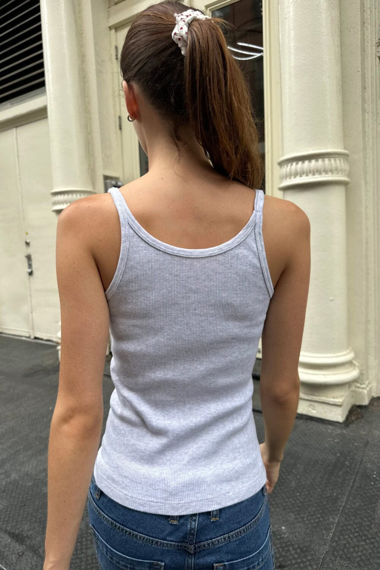 Beyonca Long Tank | Beyonca Long Tank