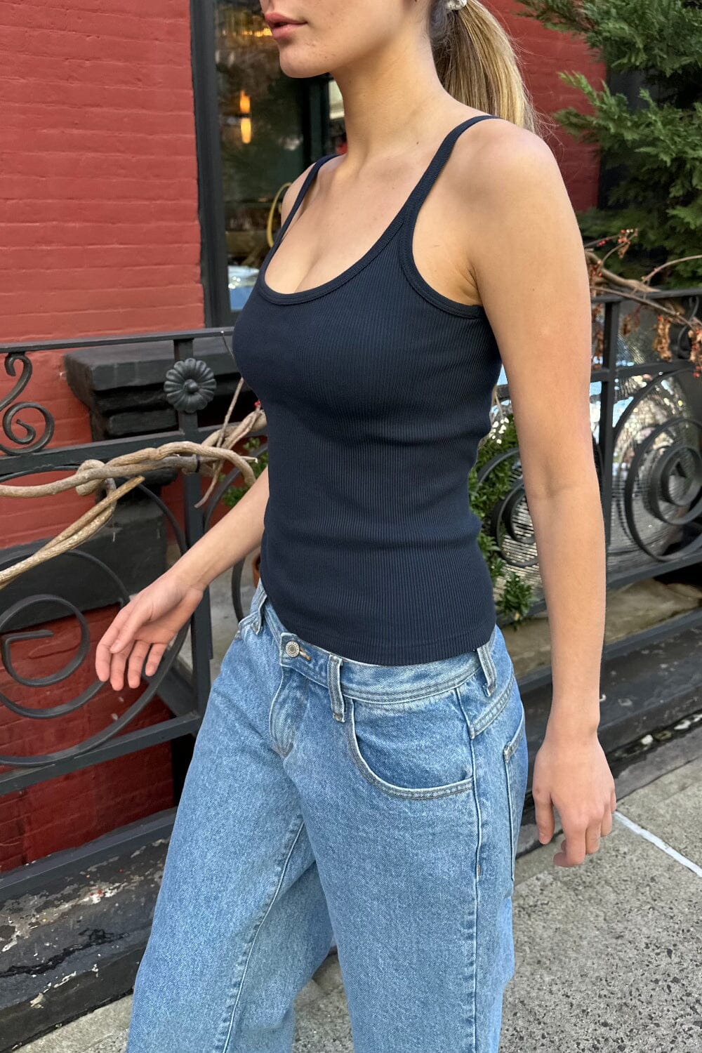Navy Blue