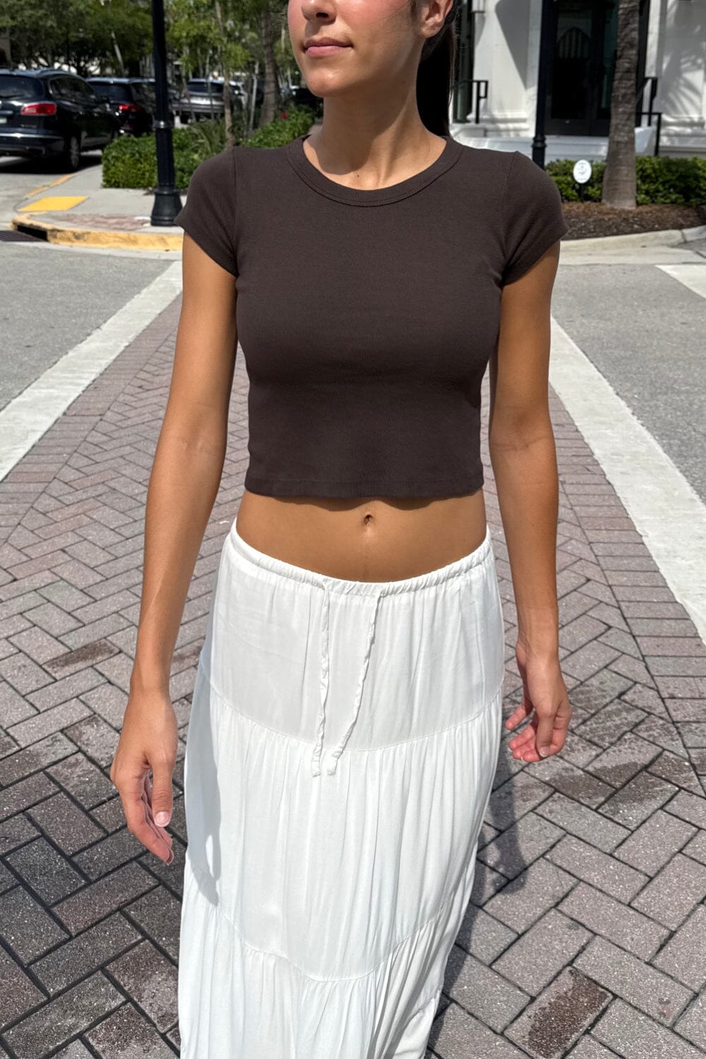 Dark Brown / XS/S