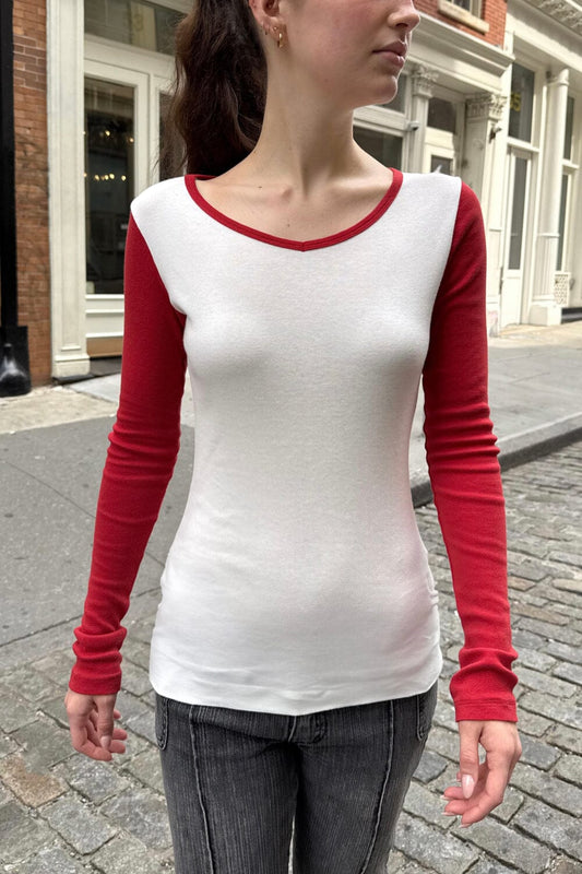White / XS/S