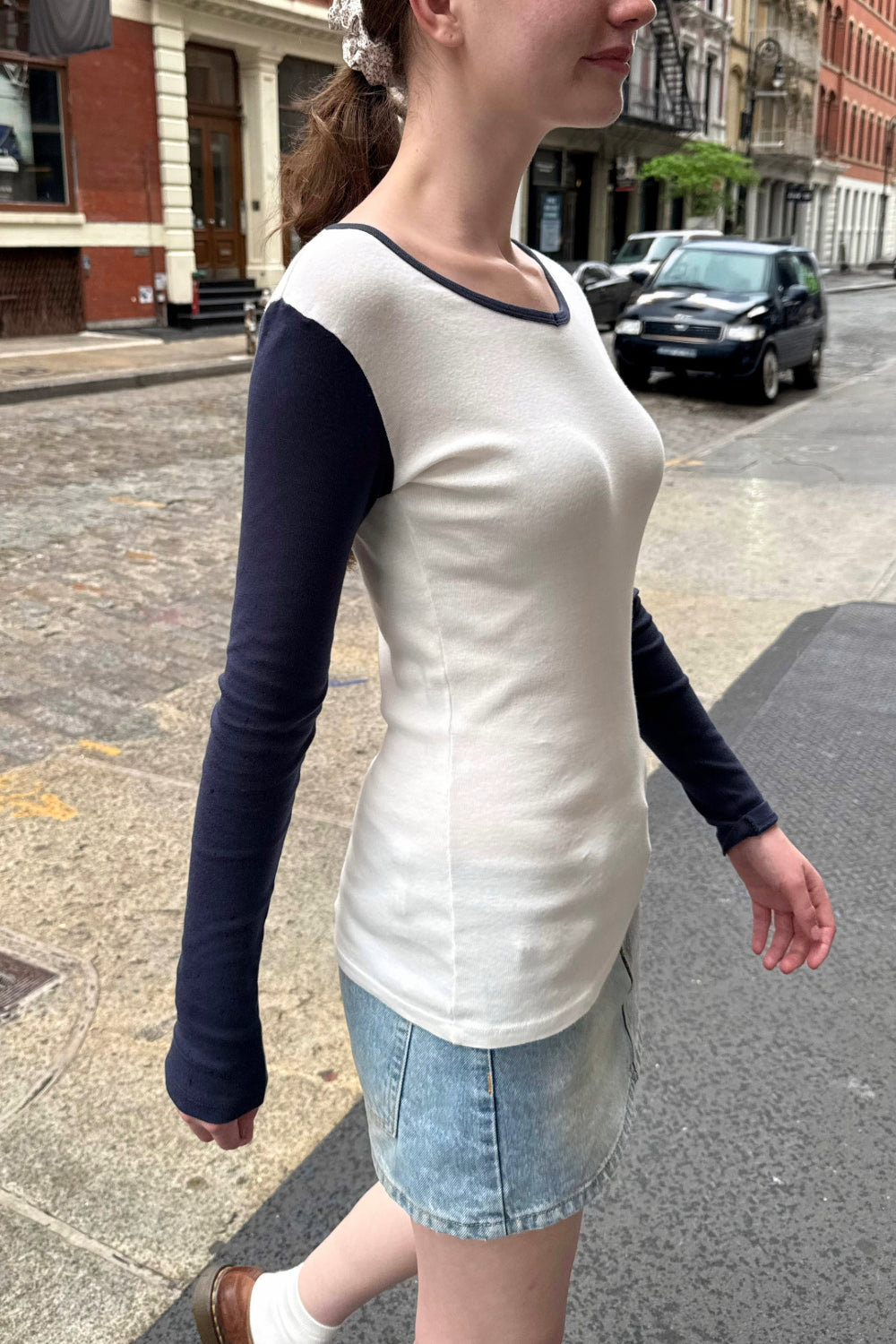 Light Grey / XS/S
