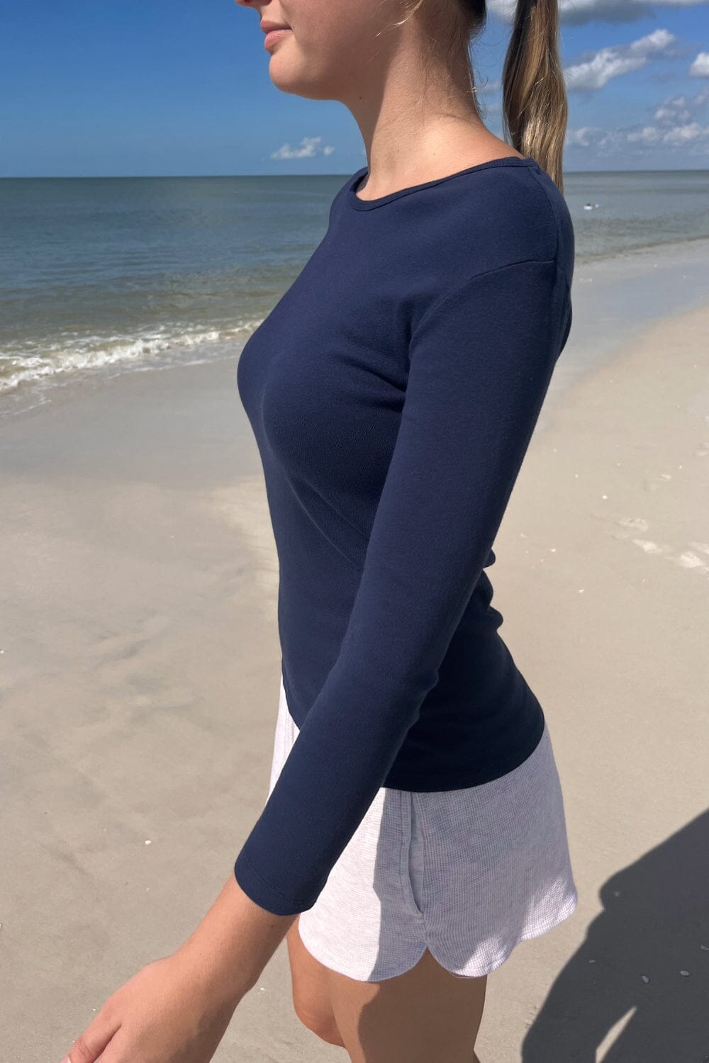 Classic Navy / XS/S