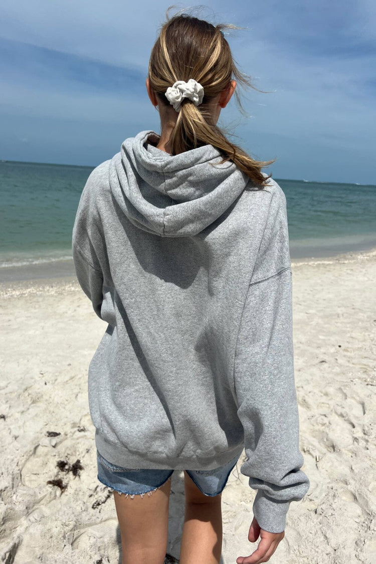 Christy New York Hoodie | Regular Fit