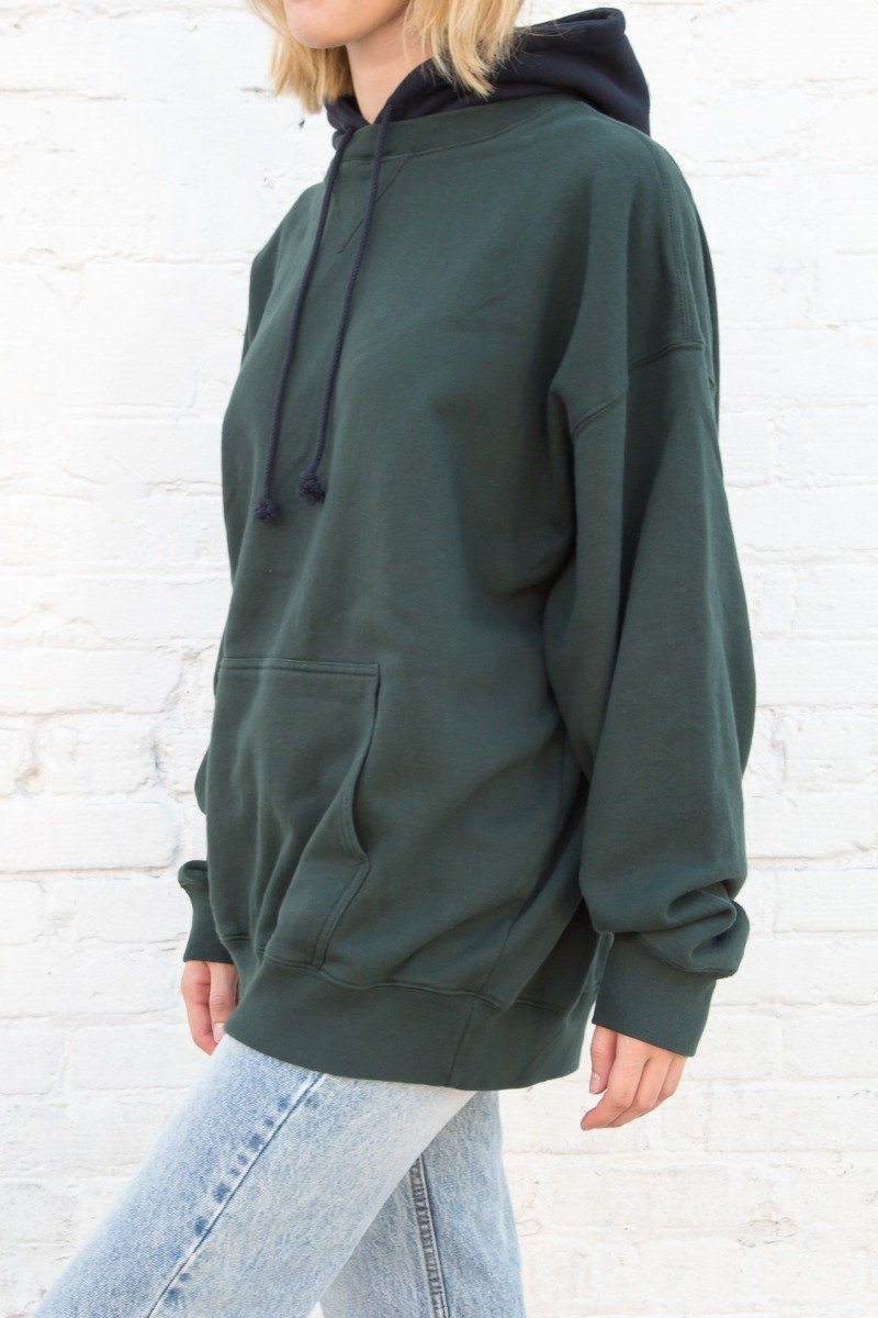 Oversized Fit
