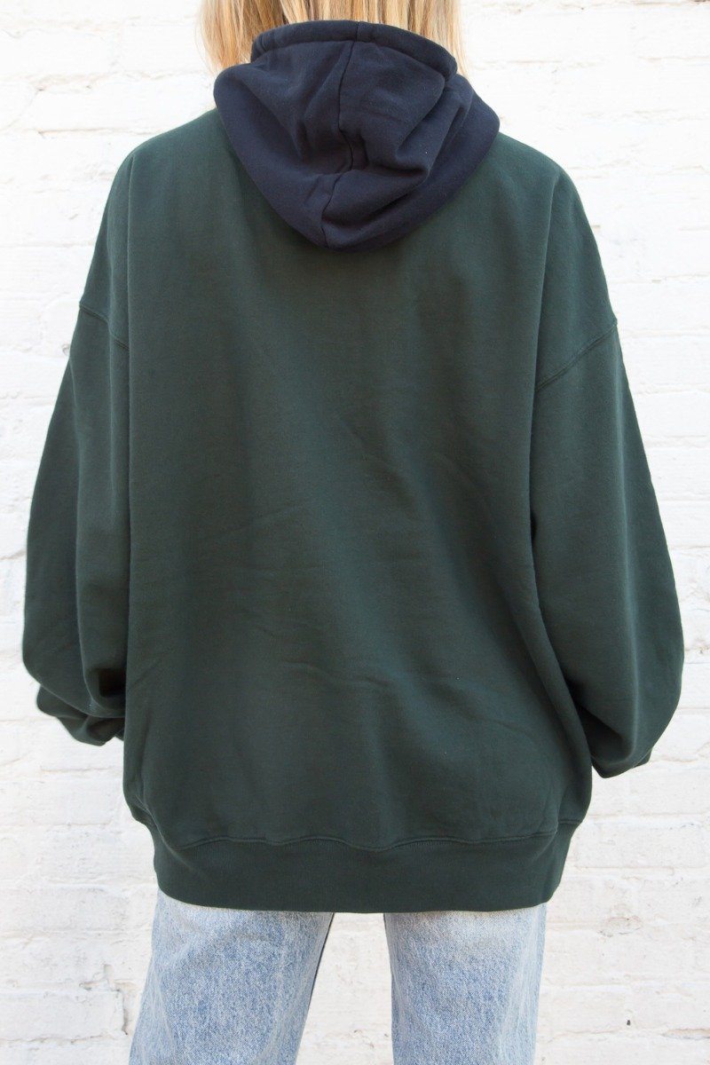 Oversized Fit