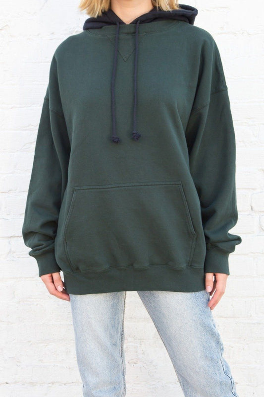 Oversized Fit