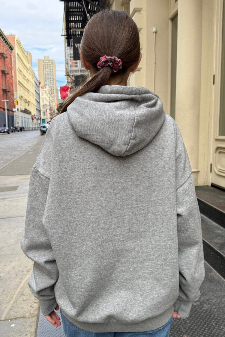 Christy New York Hoodie | Christy New York Hoodie