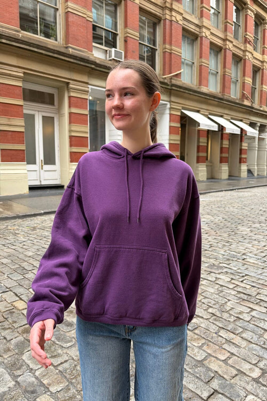 Bright Purple / XS/S