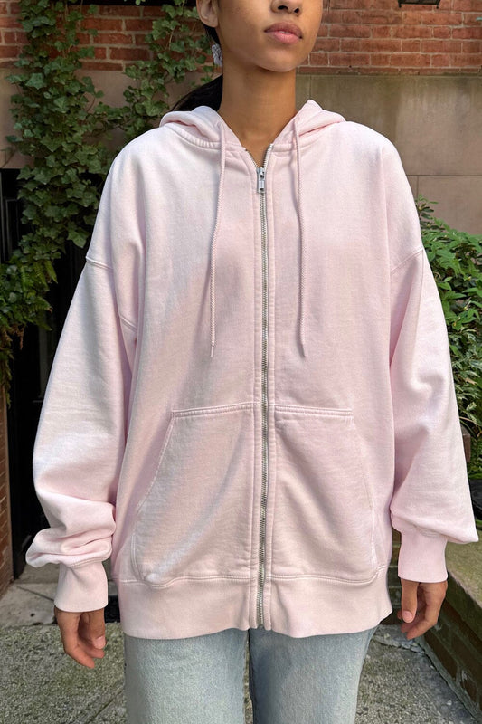 Pink / Oversized Fit