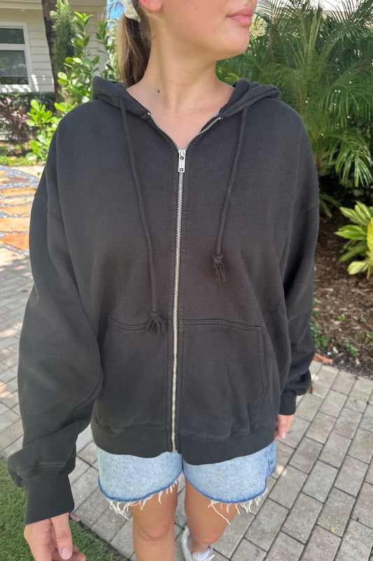 Oversized Fit