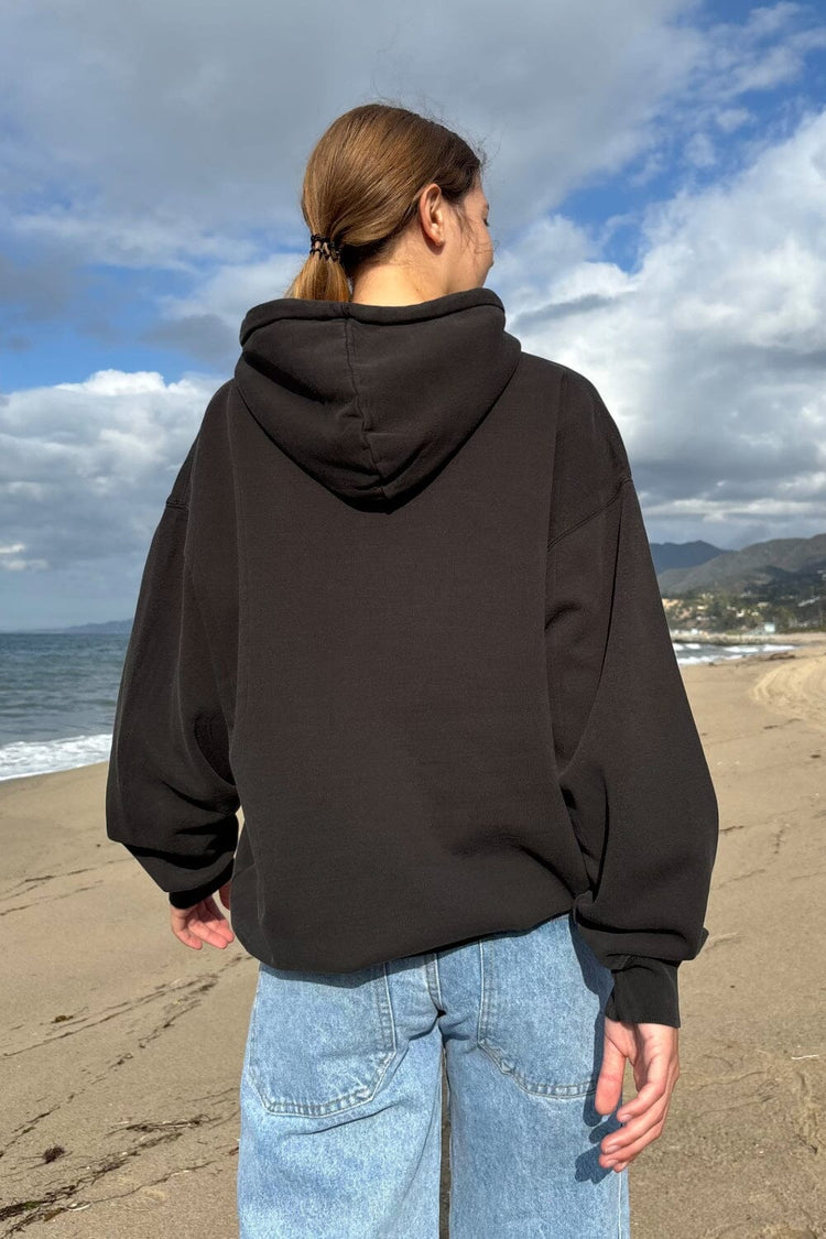 Christy Hoodie Brandy Melville Europe