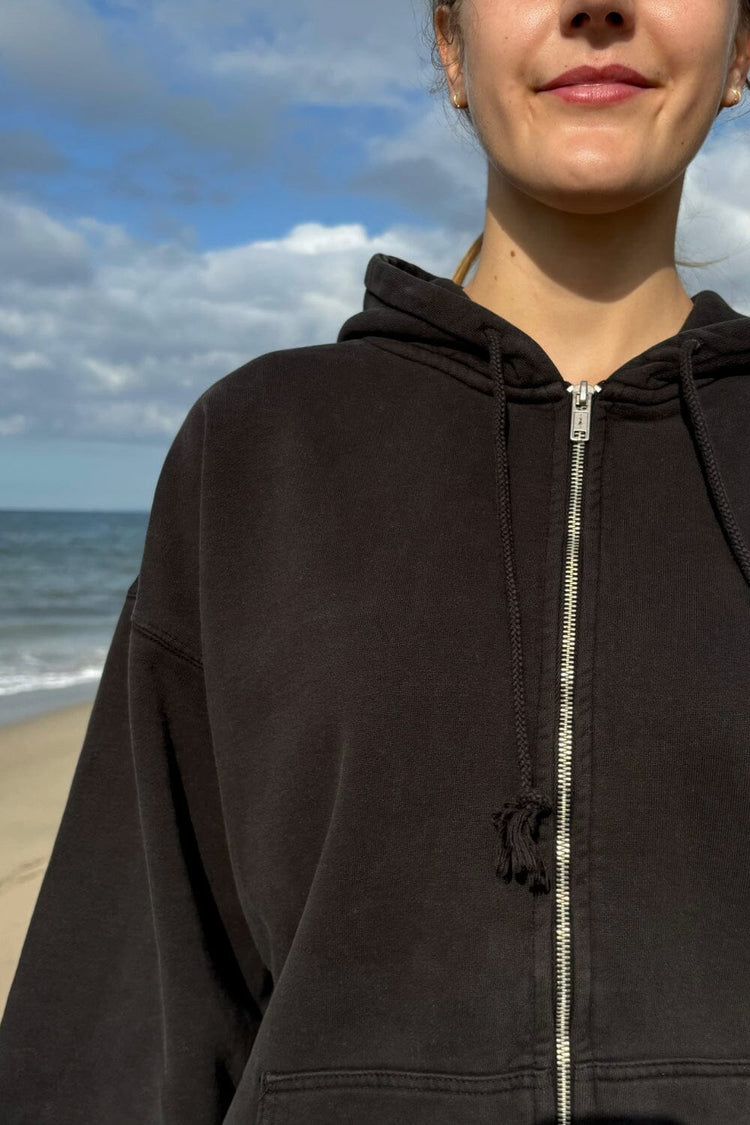 Christy Hoodie | Oversized Fit