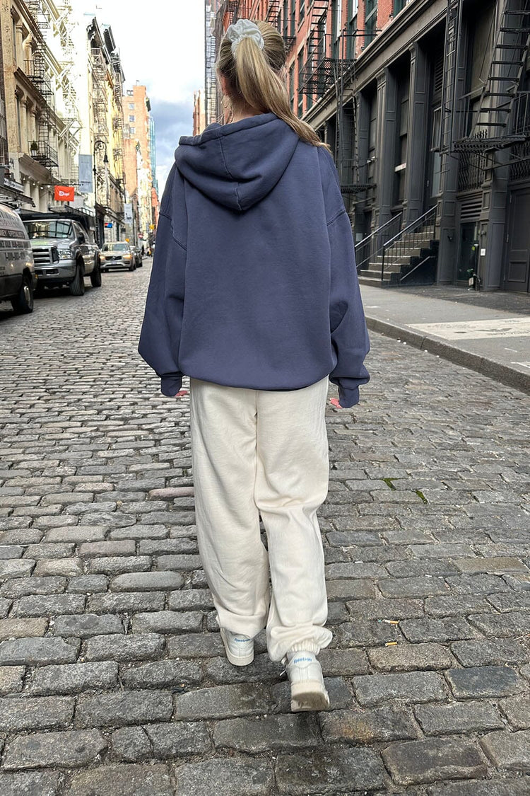 Oversized Fit