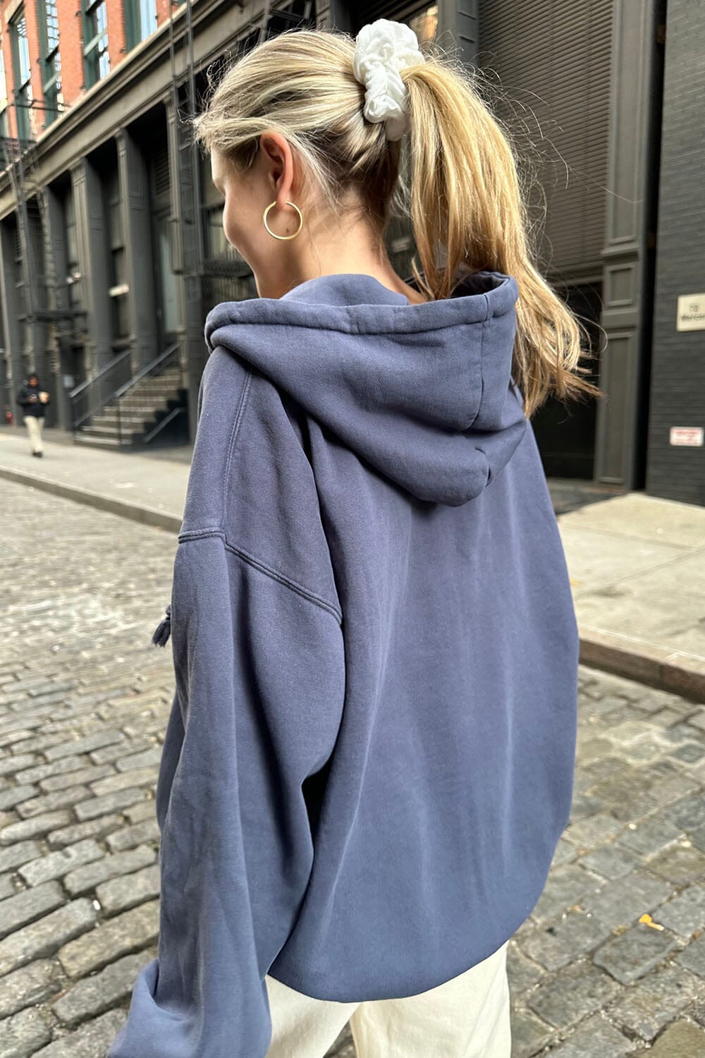 Christy Hoodie – Brandy Melville Europe